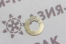 Шайба ковша 36*65*1 Шайба ковша 36*65*1