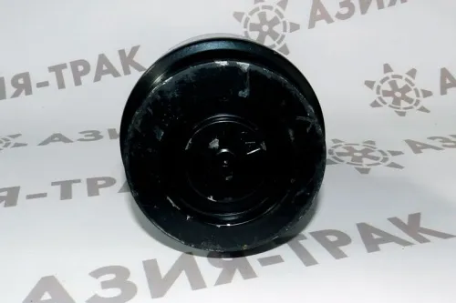 Поддерживающий каток на Hitachi EX200.5 фото 3
