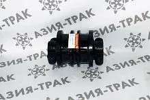 Опорный каток на Takeuchi TB250 (1) Опорный каток на Takeuchi TB250 (1)