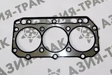 Прокладка ГБЦ 3TN88 Yanmar SK35SR-3 Прокладка ГБЦ 3TN88 Yanmar SK35SR-3