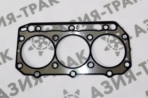 Прокладка ГБЦ 3TN88 Yanmar SK35SR-3 Прокладка ГБЦ 3TN88 Yanmar SK35SR-3