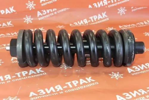 Натяжитель гусеничной цепи с пружиной Hitachi EX135