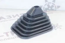 Пыльник джойстика Komatsu PC40/PC50/PC60 Пыльник джойстика Komatsu PC40/PC50/PC60