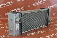 Радиатор охлаждения двигателя Komatsu PC78US-6 AL+PL Радиатор охлаждения двигателя Komatsu PC78US-6 AL+PL