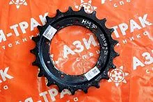 Звезда приводная на MITSUBISHI MM30 H30