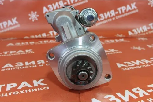 3965282 Стартер Cummins (6BTА B5,9) 24V/10T/7,5kW