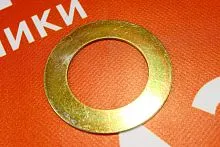 Шайба 51*80*2 Шайба 51*80*2