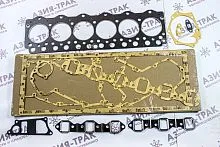 Ремкомплект ДВС S6D95L Komatsu PC150-3 Ремкомплект ДВС S6D95L Komatsu PC150-3