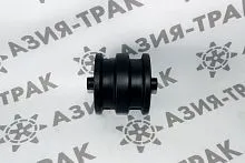 Опорный каток на Takeuchi TB016