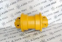 Опорный каток на Komatsu D155A Опорный каток на Komatsu D155A