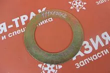 Шайба ковша 111*170*2 Шайба ковша 111*170*2