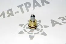 Толкатель на джойстик экскаватора CAT E307 12мм Толкатель на джойстик экскаватора CAT E307 12мм