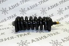 Натяжитель гусеничной цепи с пружиной Komatsu PC55 Натяжитель гусеничной цепи с пружиной Komatsu PC55