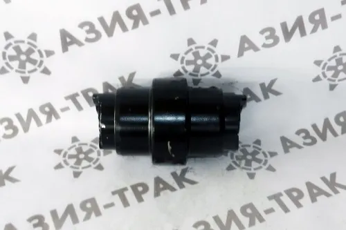 Опорный каток на Hitachi EX40
