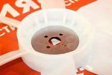 272-0458, Вентилятор радиатора CAT 301.6C (L3E) 272-0458, Вентилятор радиатора CAT 301.6C (L3E)