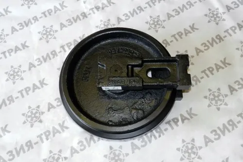 Колесо направляющее (ленивец) VOLVO EC55B (1)