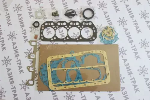 Ремкомплект ДВС K4N Caterpillar ME45