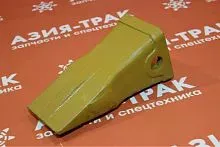 61N6-31310, коронка ковша Hyundai R170/R200/R210/R290