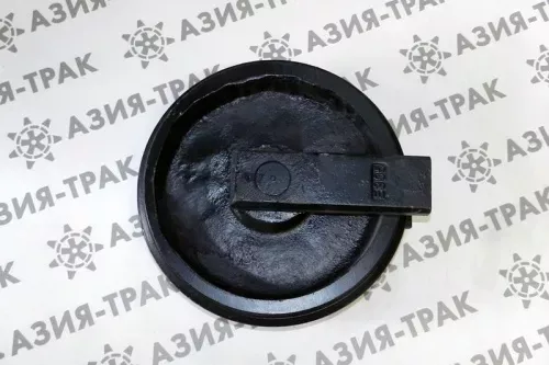 Колесо направляющее (ленивец) CAT 305.5