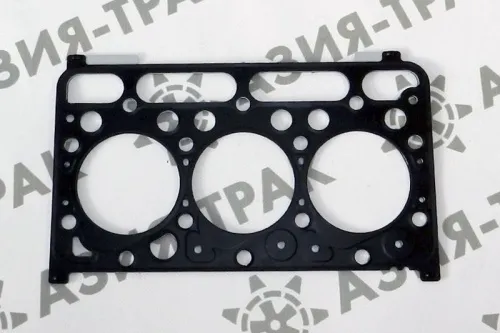 Прокладка ГБЦ D1503-EKBH-2N Kubota K-035-3S