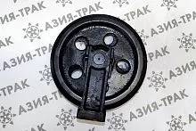 Колесо направляющее (ленивец) JCB 8060 Колесо направляющее (ленивец) JCB 8060