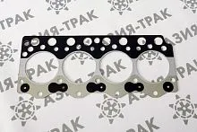 Прокладка ГБЦ S4D95L Komatsu PC100-5 Прокладка ГБЦ S4D95L Komatsu PC100-5