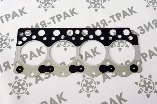 Прокладка ГБЦ S4D95L Komatsu PC100-5 Прокладка ГБЦ S4D95L Komatsu PC100-5