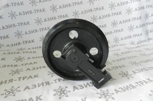 Колесо направляющее (ленивец) Komatsu PC30 