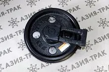 Колесо направляющее (ленивец) Komatsu PC50 Колесо направляющее (ленивец) Komatsu PC50