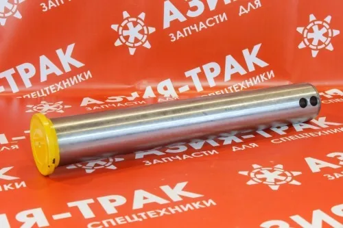 Палец ковша 90*630 несмазываемый фото 5