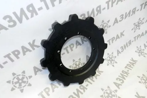 Звезда приводная на YANMAR VIO10 фото 2 Звезда приводная на YANMAR VIO10 фото 2