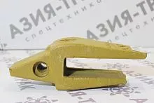 2713-1218-40, Адаптер для коронки ковша Doosan DH220 (40мм) 2713-1218-40, Адаптер для коронки ковша Doosan DH220 (40мм)