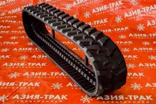 Резиновая гусеница 300x55x88