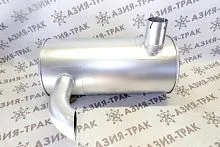 Глушитель Hyundai R210-5 Глушитель Hyundai R210-5