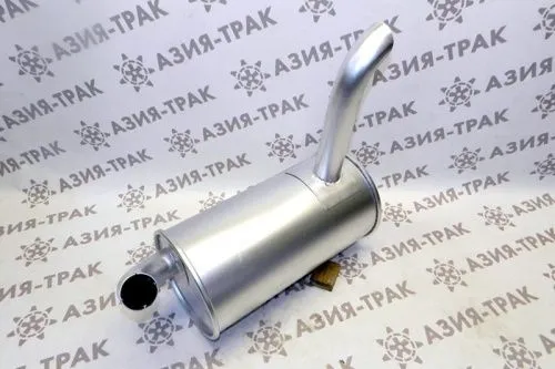 Глушитель Sumitomo SH60A1 фото 2