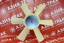 3911323, Вентилятор радиатора (Cummins 6CT8.3) 3911323, Вентилятор радиатора (Cummins 6CT8.3)