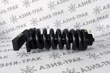 Натяжитель гусеничной цепи с пружиной Komatsu PC75 Натяжитель гусеничной цепи с пружиной Komatsu PC75