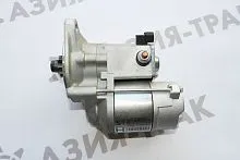 228000-1121 Стартер (3LD1, 3LD2, 4FE1, 3LB1) 12V/9T/1.4KW 228000-1121 Стартер (3LD1, 3LD2, 4FE1, 3LB1) 12V/9T/1.4KW