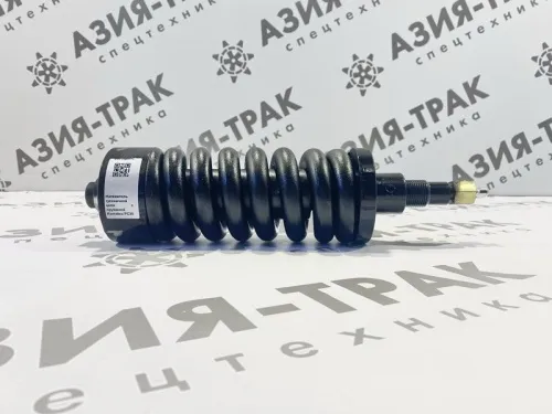 Натяжитель гусеничной цепи с пружиной Komatsu PC20