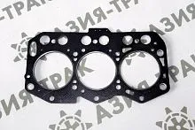 Прокладка ГБЦ 3TNV76 Yanmar B2-5 Прокладка ГБЦ 3TNV76 Yanmar B2-5