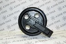 Колесо направляющее (ленивец) Kobelco SK50UR.2 (6H) Колесо направляющее (ленивец) Kobelco SK50UR.2 (6H)