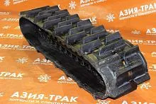 Резиновая гусеница 330x84x34NC, RTA Резиновая гусеница 330x84x34NC, RTA