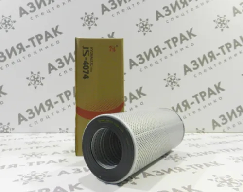 JS4074 Фильтр гидравлический фото 3