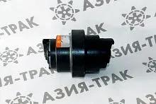 Опорный каток на CASE CX50 / CX55 Опорный каток на CASE CX50 / CX55