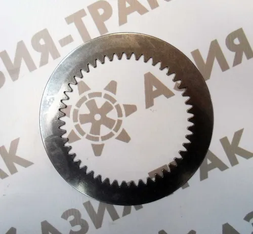 10E-22-21320 Диск фрикционный Komatsu D20 фото 2