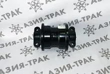 Опорный каток на Sunward SWE70 Опорный каток на Sunward SWE70