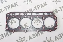 Прокладка ГБЦ 4D84 Komatsu PC40-7 Прокладка ГБЦ 4D84 Komatsu PC40-7