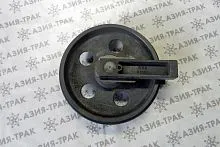 Колесо направляющее (ленивец) Komatsu PC100 Колесо направляющее (ленивец) Komatsu PC100