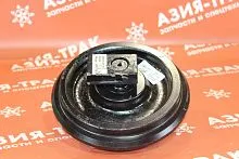Колесо направляющее (ленивец) Hyundai R16-9 (1) Колесо направляющее (ленивец) Hyundai R16-9 (1)