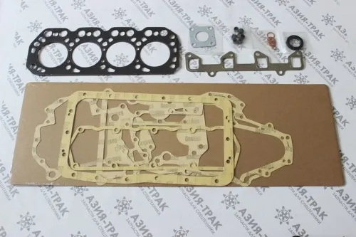 Ремкомплект ДВС K4M Caterpillar ME40 Ремкомплект ДВС K4M Caterpillar ME40